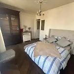 De Charme 3 Pieces Centre Marais Appartement Parijs