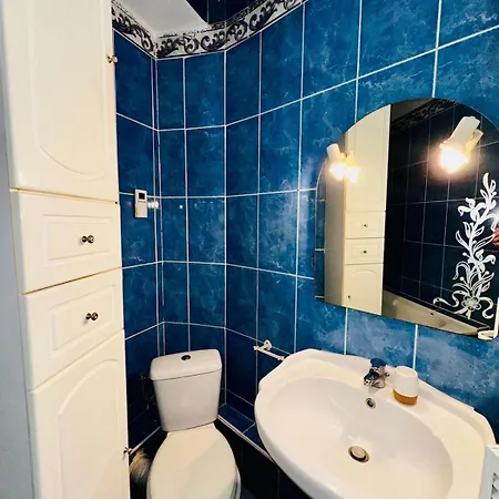 De Charme 3 Pieces Centre Marais *